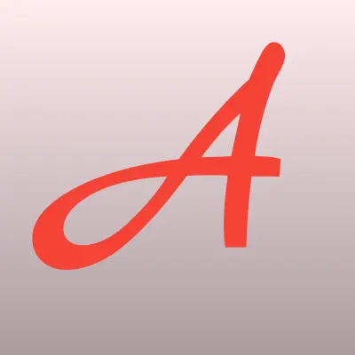 АГЗС, лого-визитка