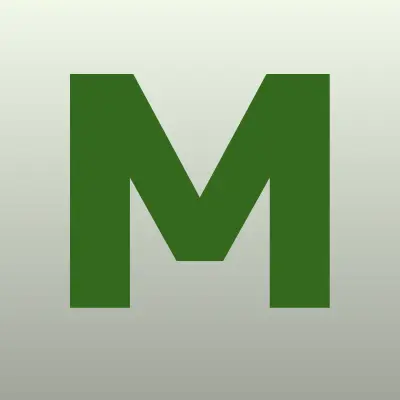 Море пива, сеть магазинов разливного пива, лого-визитка