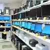 Компьютерные магазины в Оконешниково